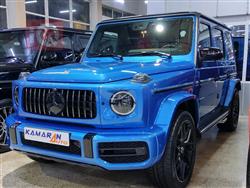 مێرسێدس بێنز G-Class